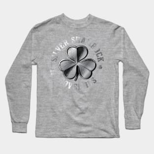 Silver Shamrock Novelties Long Sleeve T-Shirt